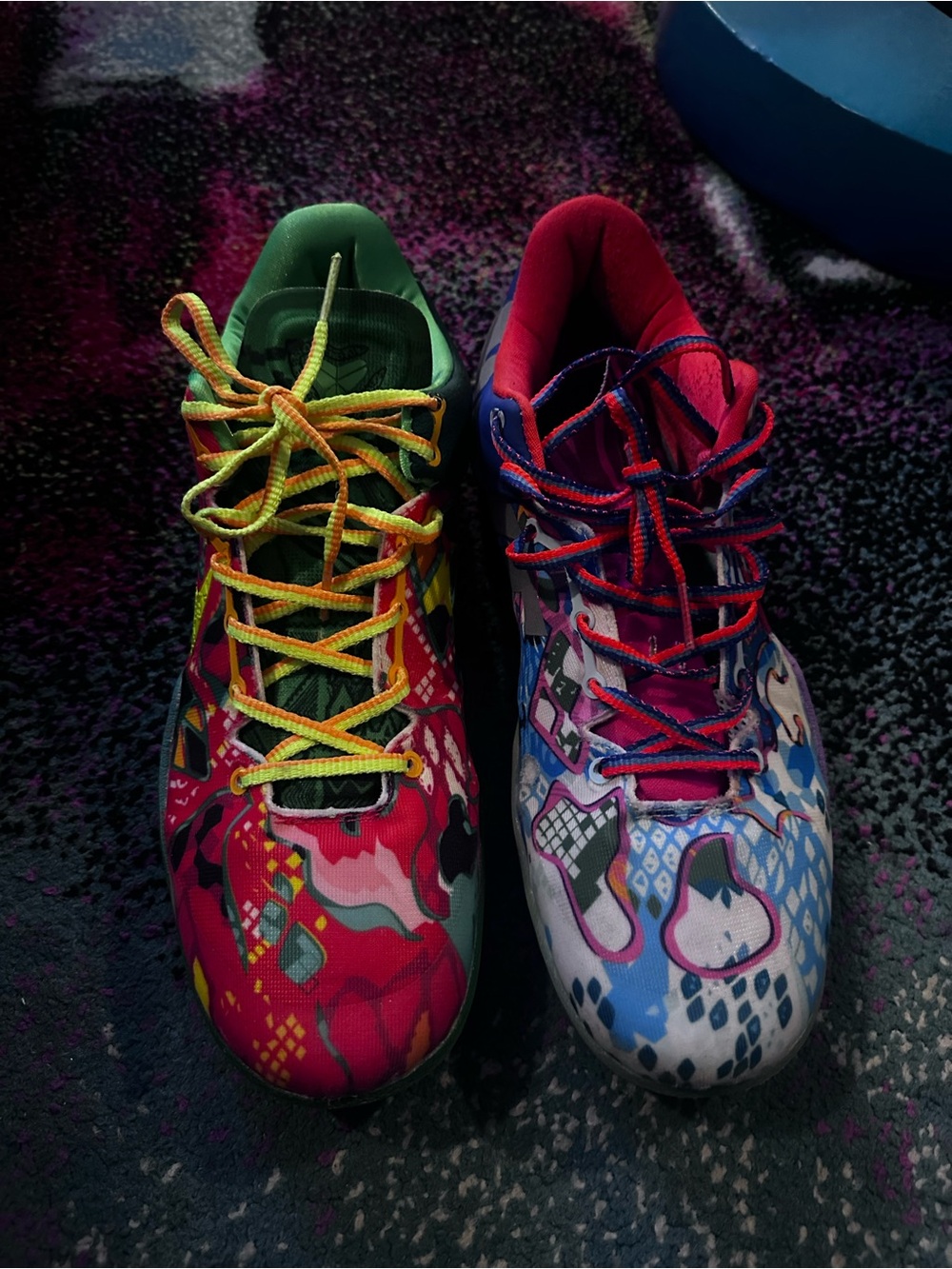 Nike Kobe 8 pronto